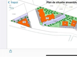 Vand parcele de teren cu PROIECT SI AUTORIZATIE Giroc