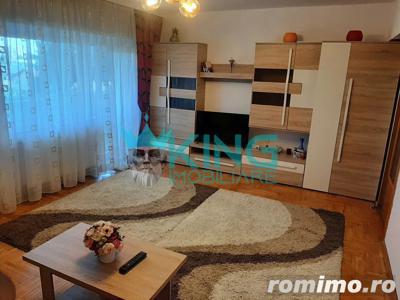 Zona Calea Moldovei || 2 Camere || Balcon