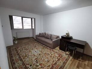 2 Camere decomandat in Manastur - Ideal pentru familie.