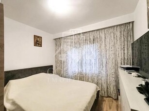 2 camere, Manastur, parcare, Baza Sportiva La Terenuri, Nora