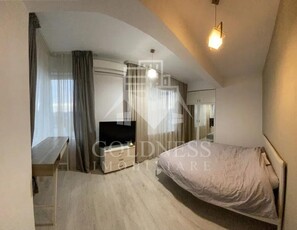 2 camere open space, Zona Gara, Parcul Feroviarilor