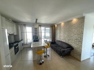 2 Parcari! Apartament 3 camere, Grigorescu-Floresti, zona Donath Park