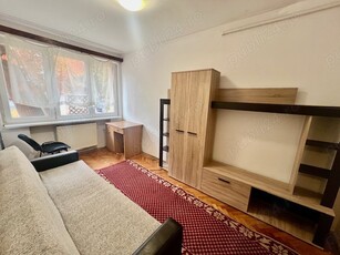 AA 1107 De închiriat apartament cu 3 camere în Tg Mureș- 7 Noiembrie