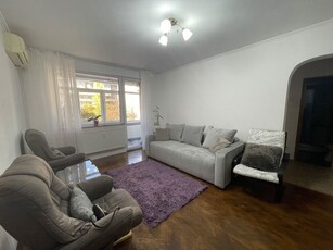 AP 2 CAMERE P. SUDULUI, METROU 8 MIN, PET-FRIENDLY, BUCATARIE INCHISA