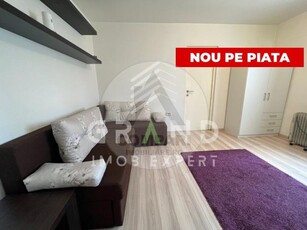 Ap 2 camere,ideal pentru cuplu sau investitie,BOXA,Zona Gheorgheni/Alverna