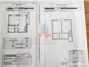 Ap. 3 camere de tip DUPLEX, 137 MP, Str. Gladiolelor Nr 7, 0%COMISION !