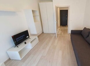 Apartament 1 camera, Mobilat/Utilat, cu Parcare, Maurer Residence