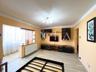 Apartament 1 camera, Soarelui, Spatios, Centrala Proprie