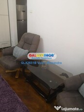 Apartament 2 Cam Berceni - Piata Sudului - 5 Min Metrou