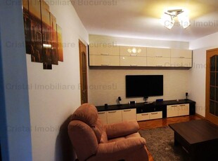 Apartament 2 camere 2400 Lei, zona Baba Novac