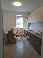 Apartament 2 camere 49 mp-balcon-etaj 2-parcare-Floresti, Zona Stadion