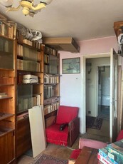 Apartament 2 camere 50 mp, la etajul 9 zona Profi Marasti.