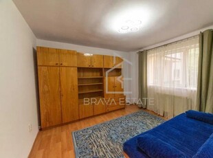 Apartament 2 camere, 55 mp, etaj intermediar, parcare, zona GRIGORESCU