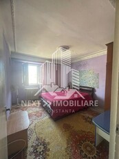 Apartament 2 camere 56 mp Tomis Nord