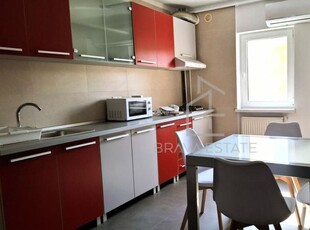 Apartament 2 camere, 60mp, decomandat, aer conditionat, Expo