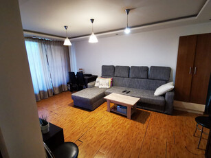 Apartament 2 camere Alexandriei Cartierul Verde