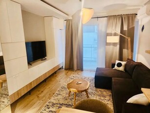 Apartament 2 camere aproape de Metrou Pipera cu Parcare