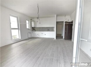 apartament 2 camere - bloc nou (finalizat) - 53mp - 75.400 euro