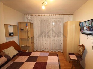 Apartament 2 camere , centrala proprie , zona Gheorghe Lazar