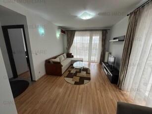 Apartament 2 camere Colentina-Rose Garden