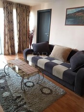 Apartament 2 camere cu balcon generos Baciu, zona Primariei