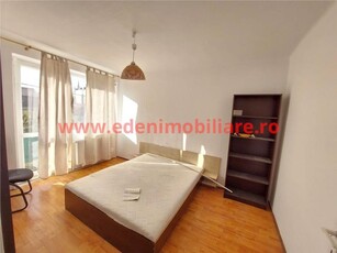 Apartament 2 camere de inchiriat in Cluj, zona Centru, 535 eur