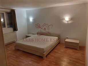 Apartament 2 Camere de Închiriat, Zona Buziașului – Mansardă, Mobilat.