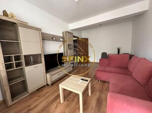 Apartament 2 camere de inchiriat zona Decebal