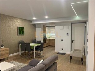 Apartament 2 camere de vanzare Cortina Residence Baneasa Aviatiei