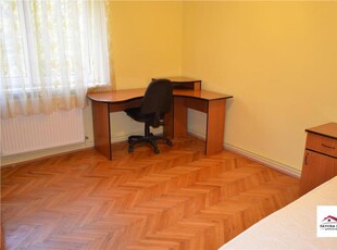 Apartament 2 Camere de Vanzare Zona Cornisa - Ideal pentru Investitie