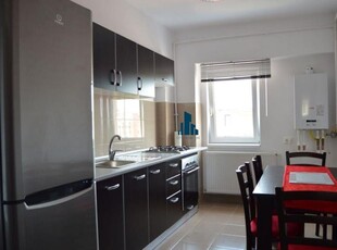 Apartament 2 camere, decomandat, cartierul Gheorghieni. de inchiriat