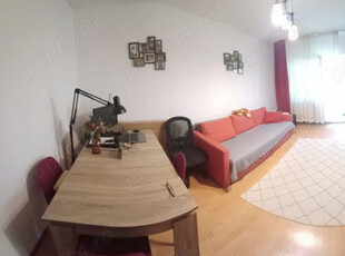 Apartament 2 camere decomandat - Nada Florilor - Teiul Doamn