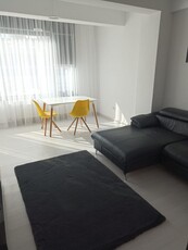 Apartament 2 camere decomandate in zona Tomis Nord - Campus