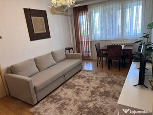 apartament 2 camere-dristor-park lake-5 minute metrou