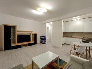 Apartament 2 camere, Dumbravita - Kaufland - Padure