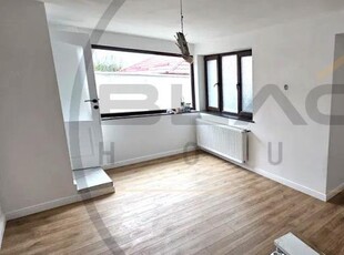 Apartament 2 camere, finisat, in casa cu un etaj,, Intre Lacuri