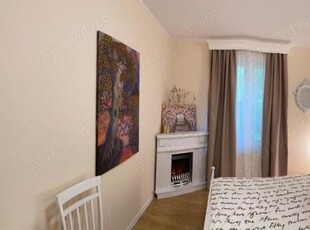 Apartament 2 camere Floreasca, langa parc!