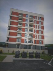 Apartament 2 camere Floresti - Oncos Parc