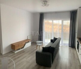 Apartament 2 camere, Floresti, zona Panemar