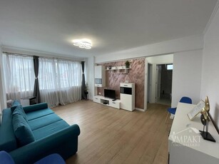 Apartament 2 camere in Piata Mihai Viteazul.