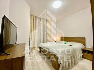 Apartament 2 camere in XCity Towers