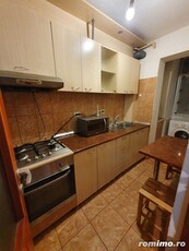 apartament 2 camere in zona Buziasului