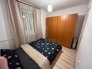 Apartament 2 camere in zona LACRAMIOARELOR