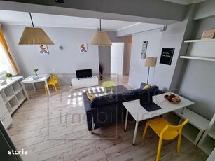 Apartament 2 camere, Intre Lacuri, zona Iulius Mall+Parcare