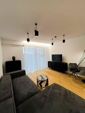 Apartament 2 camere lux One Herastrau Towers/ Aviatiei/ Baneasa/ Barbu Vacarescu