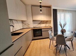 Apartament 2 camere LUX, zona Gheorgheni