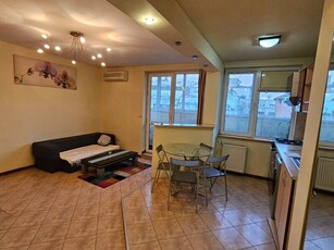 Apartament 2 camere Magheru, Balcescu 2 cam. semidec