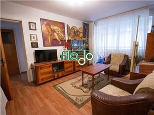 Apartament 2 camere Metrou Nicolae Grigorescu, Fizicienilor