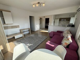 Apartament 2 camere, modern, 44 mp, zona Expo Transilvania