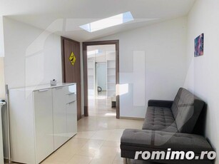 Apartament 2 camere, modern, zona Piata Abator